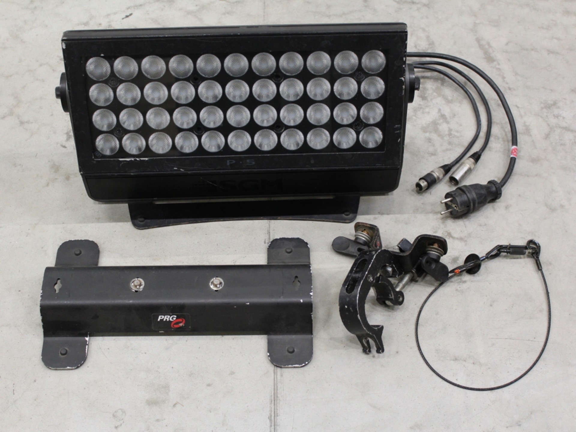 Nachverkauf aus Versteigerung